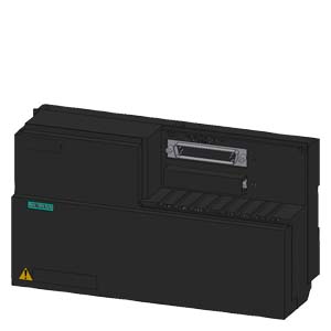 Siemens 6ES7650-1AM31-6XX0 Orijinal Premium Parça - Görsel 2