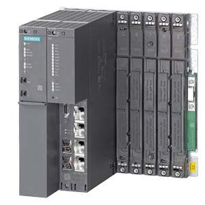 Siemens 6ES7654-5C...-.... Orijinal Premium Parça - Görsel 3