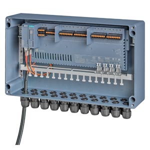 Siemens 6ES7655-5PX11-1AX0 Orijinal Premium Parça - Görsel 10