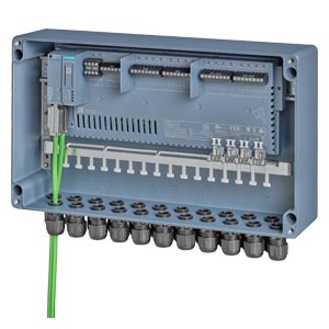 Siemens 6ES7655-5PX11-1AX0 Orijinal Premium Parça - Görsel 2