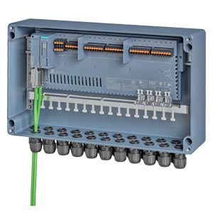 Siemens 6ES7655-5PX11-1AX0 Orijinal Premium Parça - Görsel 6