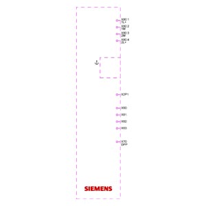 Siemens 6ES7677-2DB42-0GB1 Orijinal Premium Parça