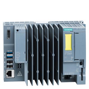 Siemens 6ES7677-2SB42-0GB0 Orijinal Premium Parça - Görsel 6