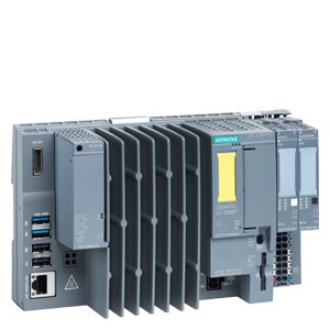 Siemens 6ES7677-2SB42-0GB0 Orijinal Premium Parça - Görsel 7