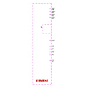 Siemens 6ES7677-2SB42-0GB1 Orijinal Premium Parça