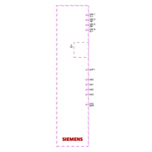 Siemens 6ES7677-2SB43-0GB1 Orijinal Premium Parça