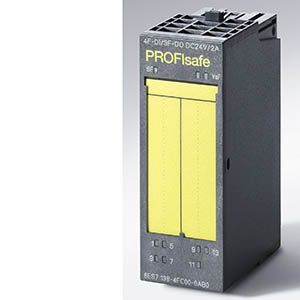 Siemens 6ES7833-1FC02-0YA5 Orijinal Premium Parça - Görsel 5