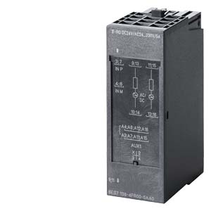 Siemens 6ES7833-1FC02-0YE5 Orijinal Premium Parça
