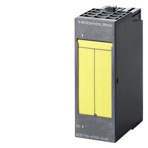 Siemens 6ES7833-1FC02-0YE5 Orijinal Premium Parça - Görsel 2