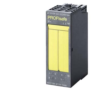Siemens 6ES7833-1FC02-0YE5 Orijinal Premium Parça - Görsel 4