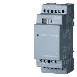 Siemens 6ES7853-0AA01-0YA5 Orijinal Premium Parça
