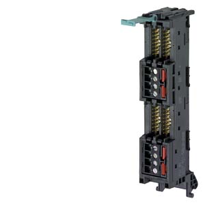 Siemens 6ES7921-5AB20-0AA0 Orijinal Premium Parça - Görsel 10