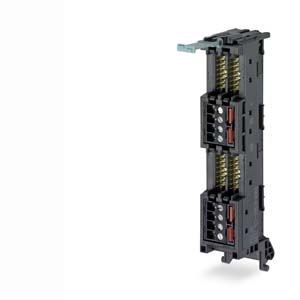 Siemens 6ES7921-5AB20-0AA0 Orijinal Premium Parça - Görsel 8