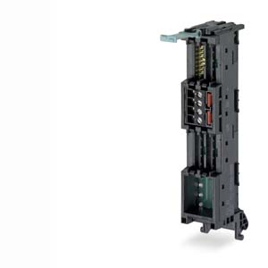Siemens 6ES7921-5AD00-0AA0 Orijinal Premium Parça - Görsel 5
