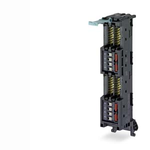 Siemens 6ES7921-5AH20-0AA0 Orijinal Premium Parça - Görsel 5