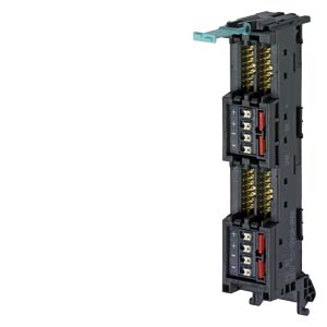 Siemens 6ES7921-5AH20-0AA0 Orijinal Premium Parça - Görsel 7