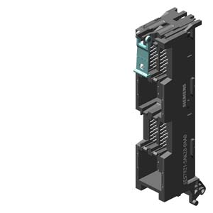 Siemens 6ES7921-5AK20-0AA0 Orijinal Premium Parça - Görsel 2
