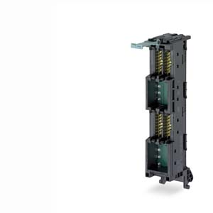 Siemens 6ES7921-5AK20-0AA0 Orijinal Premium Parça - Görsel 5