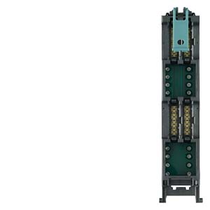Siemens 6ES7921-5AK20-0AA0 Orijinal Premium Parça - Görsel 6