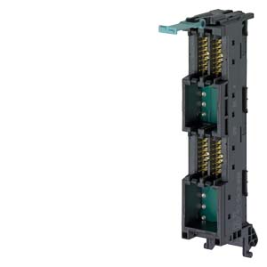 Siemens 6ES7921-5AK20-0AA0 Orijinal Premium Parça - Görsel 7