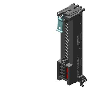 Siemens 6ES7921-5CB20-0AA0 Orijinal Premium Parça - Görsel 2