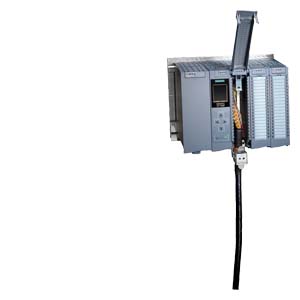 Siemens 6ES7921-5CB20-0AA0 Orijinal Premium Parça - Görsel 4