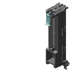 Siemens 6ES7921-5CK20-0AA0 Orijinal Premium Parça - Görsel 4