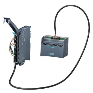 Siemens 6ES7923-0BC00-0FB0 Orijinal Premium Parça - Görsel 2