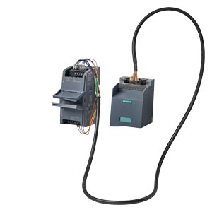 Siemens 6ES7923-0BC00-0FB0 Orijinal Premium Parça - Görsel 3