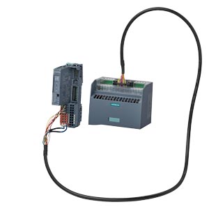 Siemens 6ES7923-0BC00-0FB0 Orijinal Premium Parça - Görsel 5