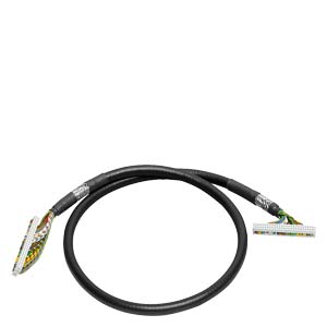 Siemens 6ES7923-5BC50-0DB0 Orijinal Premium Parça