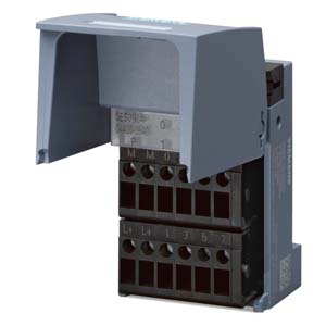 Siemens 6ES7924-0AA20-0AA0 Orijinal Premium Parça - Görsel 11
