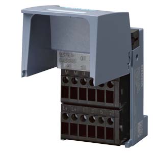 Siemens 6ES7924-0AA20-0AA0 Orijinal Premium Parça - Görsel 4