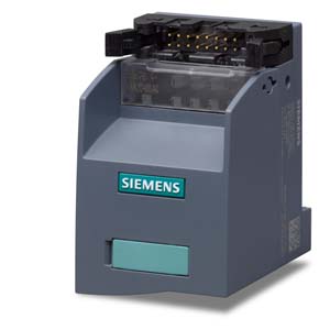 Siemens 6ES7924-0AA20-0AA0 Orijinal Premium Parça - Görsel 8