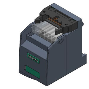 Siemens 6ES7924-0AA20-0AC0 Orijinal Premium Parça