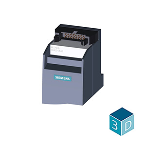 Siemens 6ES7924-0AA20-0BA0 Orijinal Premium Parça - Görsel 4