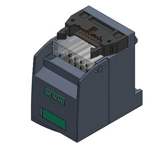 Siemens 6ES7924-0AA20-0BC0 Orijinal Premium Parça