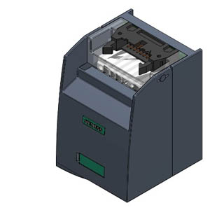 Siemens 6ES7924-0BB20-0AA0 Orijinal Premium Parça