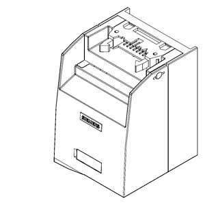 Siemens 6ES7924-0BB20-0AA0 Orijinal Premium Parça - Görsel 2