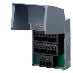 Siemens 6ES7924-0BB20-0AA0 Orijinal Premium Parça - Görsel 4