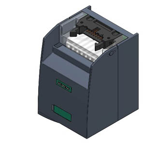 Siemens 6ES7924-0BB20-0AC0 Orijinal Premium Parça