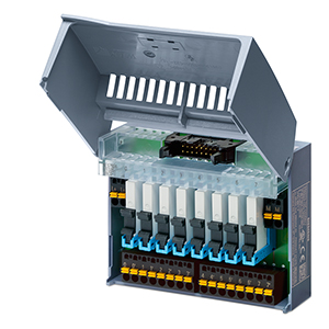 Siemens 6ES7924-0BD20-0BC0 Orijinal Premium Parça