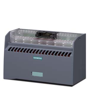 Siemens 6ES7924-0BE20-0BA0 Orijinal Premium Parça