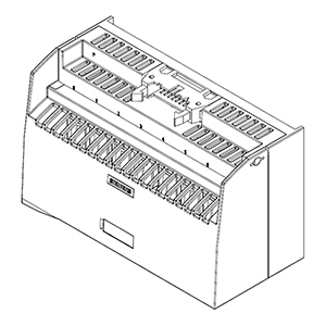 Siemens 6ES7924-0BE20-0BC0 Orijinal Premium Parça - Görsel 3