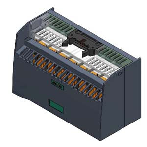 Siemens 6ES7924-0BE20-0BC0 Orijinal Premium Parça - Görsel 5