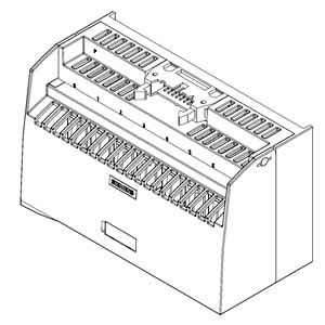 Siemens 6ES7924-0BE20-0BC0 Orijinal Premium Parça - Görsel 6