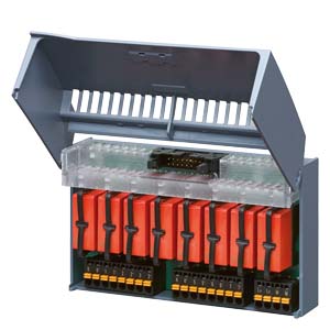 Siemens 6ES7924-0BE20-0BC0 Orijinal Premium Parça - Görsel 8