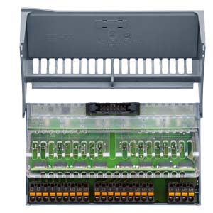 Siemens 6ES7924-0BF20-0BA0 Orijinal Premium Parça