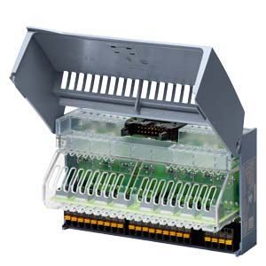 Siemens 6ES7924-0BF20-0BA0 Orijinal Premium Parça - Görsel 2