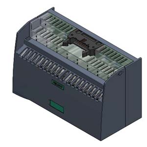Siemens 6ES7924-0BF20-0BA0 Orijinal Premium Parça - Görsel 3